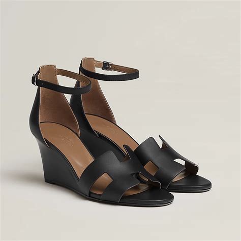 hermes legend sandal review|hermes sandalen trend.